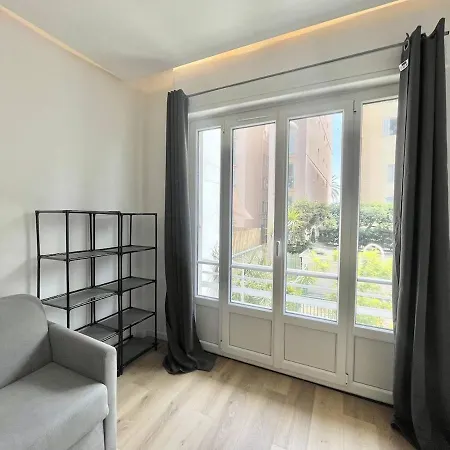 Signature Andrioli Apartman