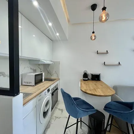 Signature Andrioli Apartmán *