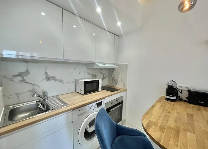 Signature Andrioli Apartamento *