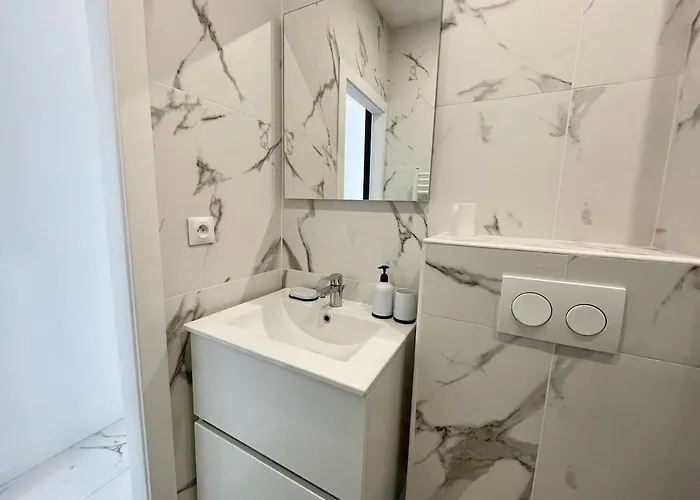 Signature Andrioli Apartamento Nice