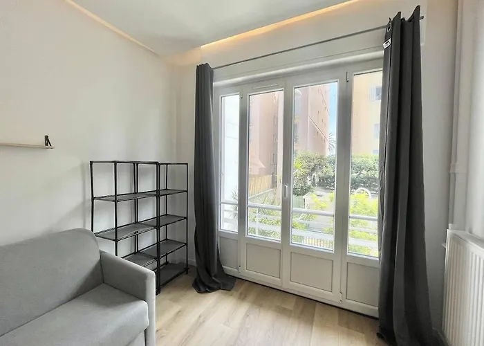 Signature Andrioli Appartement