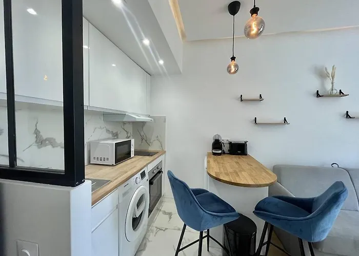 Signature Andrioli Appartement *